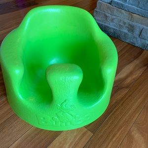 Bumbo- Donating if not sold by end of June- I want to sell this!